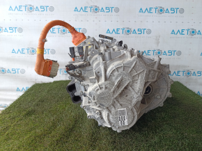 Kia Niro 17-22 HEV D94K 96k automatic transmission assembly without clutch actuator