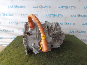 Kia Niro 17-22 HEV D94K 96k automatic transmission assembly without clutch actuator