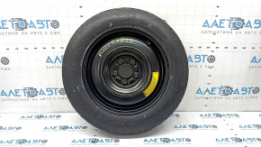 Mazda CX-5 spare tire 17-24 D16 145/90 scratches