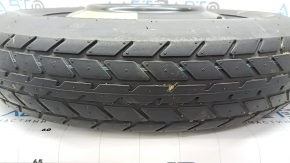Mazda CX-5 spare tire 17-24 D16 145/90 scratches