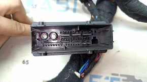 Interior wiring with fuse box for Volkswagen ID.4 21-22