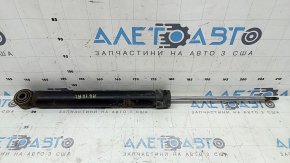 Rear left shock absorber for Audi A6 C7 12-18 sport, rusty
