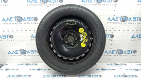 Spare tire for Mercedes W167 GLE 350 450 20-23 R19 155/80