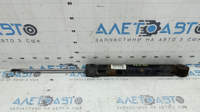Rear right shock absorber for Audi A6 C7 12-18 sport, rusty