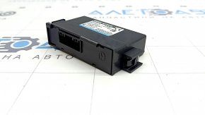 Keyless Control Unit Mazda CX-5 17-25