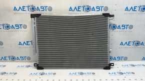 Toyota Highlander 20-22 3.5" Air Conditioning Condenser Radiator