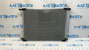 Toyota Highlander 20-22 3.5" Air Conditioning Condenser Radiator
