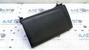 Armrest for Toyota Prius V 2014-2017, black leather