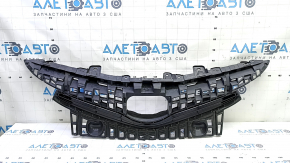 Toyota Prius V 15-17 grille