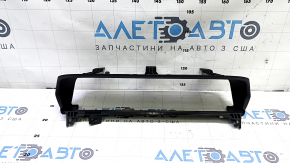 Toyota Prius V 12-17 USA Instrument Cluster Cover