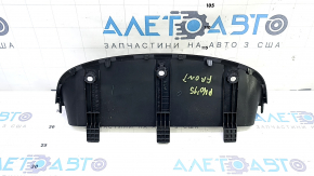 Toyota Prius V 12-17 USA Instrument Cluster Cover