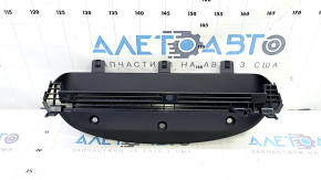 Toyota Prius V 12-17 USA Instrument Cluster Cover