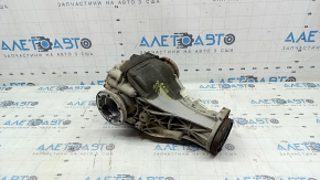 Rear differential gearbox Audi A6 C7 12-18 95k