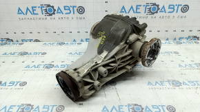 Rear differential gearbox Audi A6 C7 12-18 95k