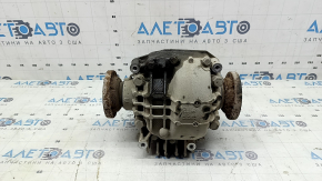 Rear differential gearbox Audi A6 C7 12-18 95k