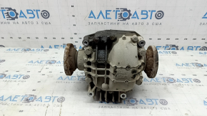 Rear differential gearbox Audi A6 C7 12-18 95k
