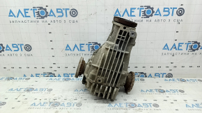 Rear differential gearbox Audi A6 C7 12-18 95k