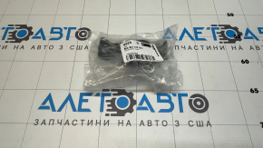 Front right wing bracket Audi Q5 80A 18-24 upper