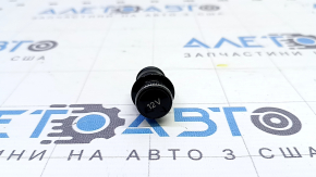 Cigarette lighter plug for the center console of the Audi Q8 19-25