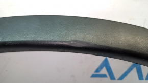 Front left fender arch trim for Nissan Murano z52 15-24, structure, scratches, bent