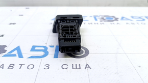 Parking button Toyota Prius V 12-17 worn