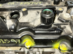 Nissan Murano z52 15-24 3.5 VQ35DE 85k engine camshaft sensor broken