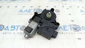 Front left window motor for Jeep Compass 17-24