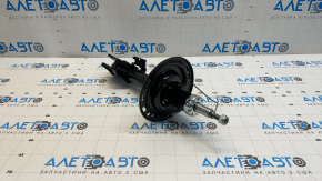 Shock absorber front left Lexus RX450h 10-15 GSP