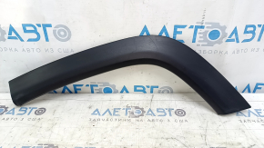 Jeep Compass 17-24 rear left fender arch trim, scratches