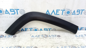 Jeep Compass 17-24 rear right fender arch trim, broken mount