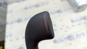 Front left ceiling handle for Jeep Compass 19-25, black, scratches, worn