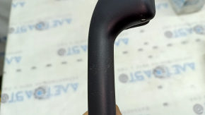 Front left ceiling handle for Jeep Compass 19-25, black, scratches, worn