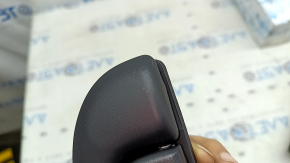 Rear right ceiling handle for Jeep Compass 19-25, black, with backlight, scratches, worn