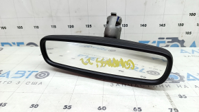 Jeep Compass 22-25 interior mirror, black, empty