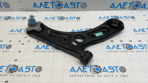 Lower control arm, front right, Hyundai Kona 18-23 1.6, 2.0