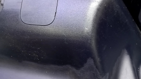 Left arch trim for Toyota Prius V 15-17 Toyota Prius V 12-17 black, scratches