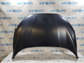 Naked hood Ford Ecosport 18-22