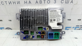 RADIO AUDIO RECEIVER Jeep Compass 22-25