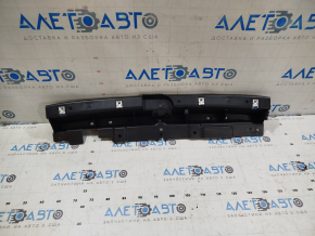 TV cover Jeep Renegade 15-18 prerest