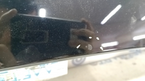 Jeep Compass 17-25 tailgate spoiler scratches