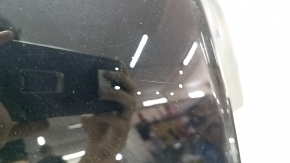 Jeep Compass 17-25 tailgate spoiler scratches