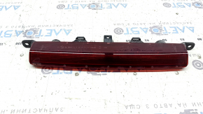 Jeep Compass brake light 17-24 scratches