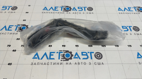 Right front bumper mount for Toyota Corolla 17-19