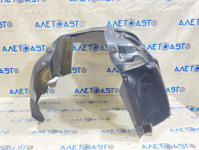 Front left fender liner Jeep Renegade 15- Trailhawk