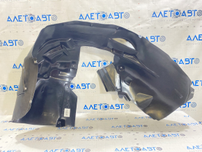 Front left fender liner Jeep Renegade 15- Trailhawk