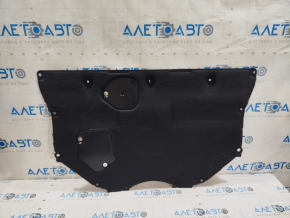 Engine protection Mazda CX-30 20- AWD without sunroof