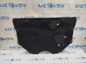 Engine protection Mazda CX-30 20- AWD without sunroof