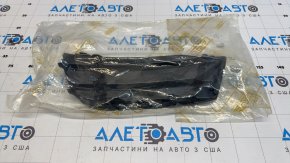 Right front bumper grille for Audi A3 8V 17-20 without fog lights