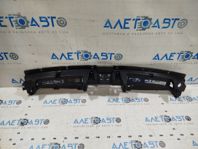 Jeep Compass 17- 2.4 Radiator Grille Bracket