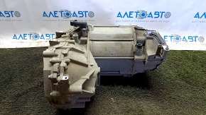 Electric motor rear Volkswagen ID.4 21-23 AWD 66kW